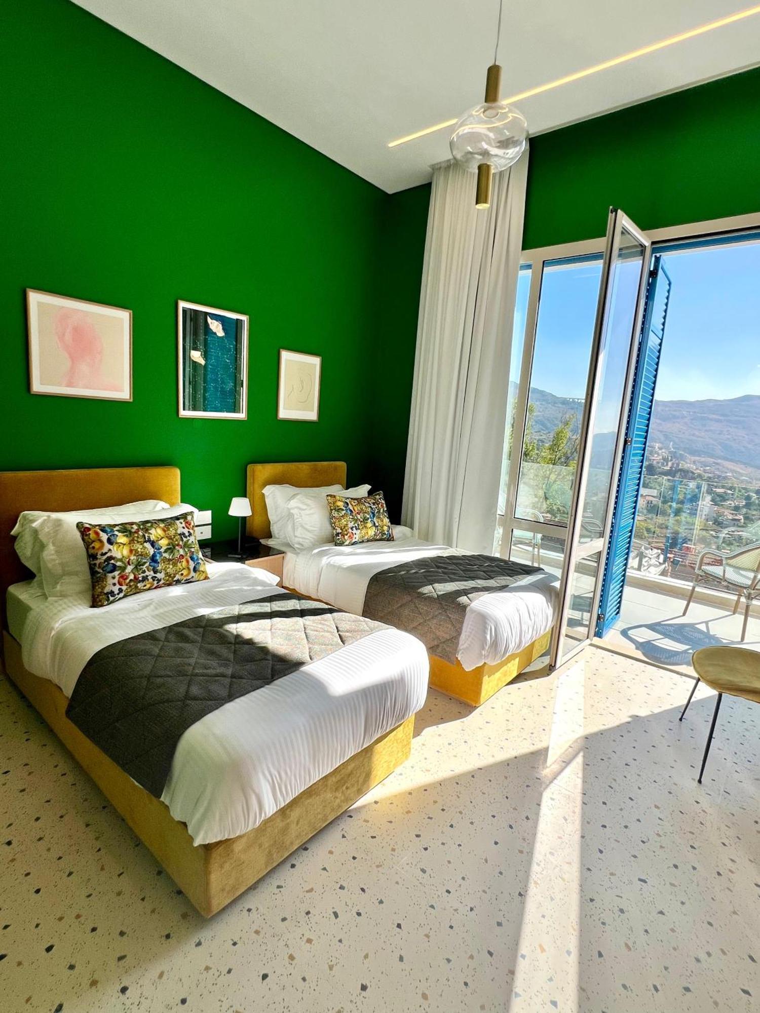 Cherrytales Ḩammānā Kamer foto