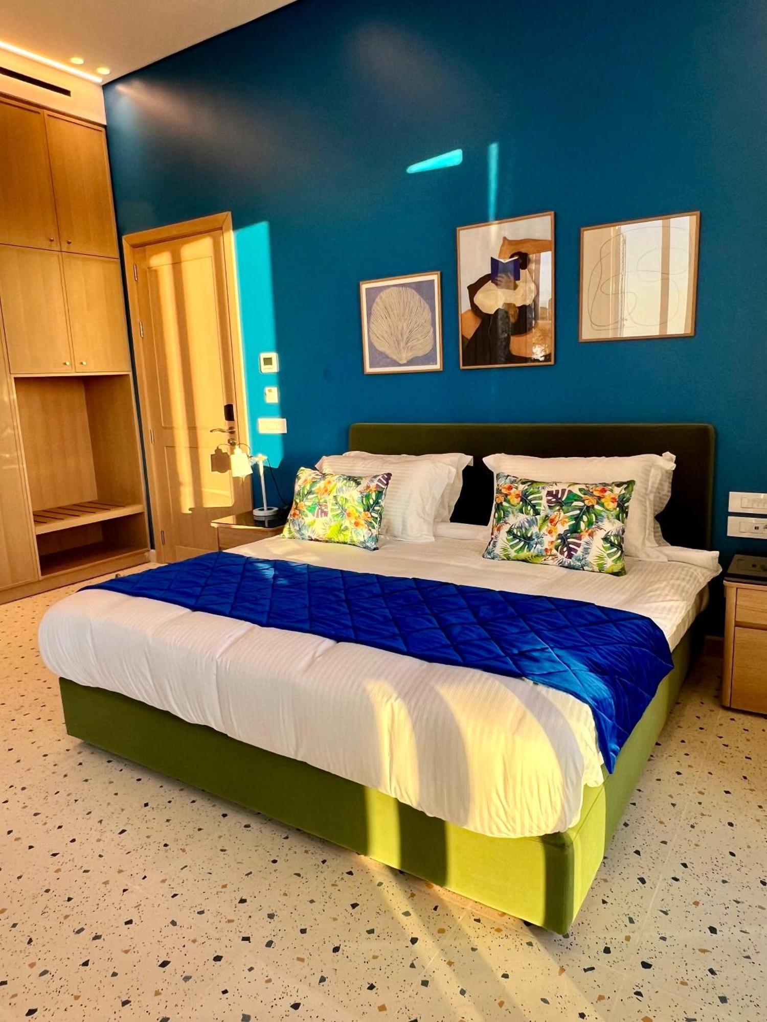 Cherrytales Ḩammānā Kamer foto