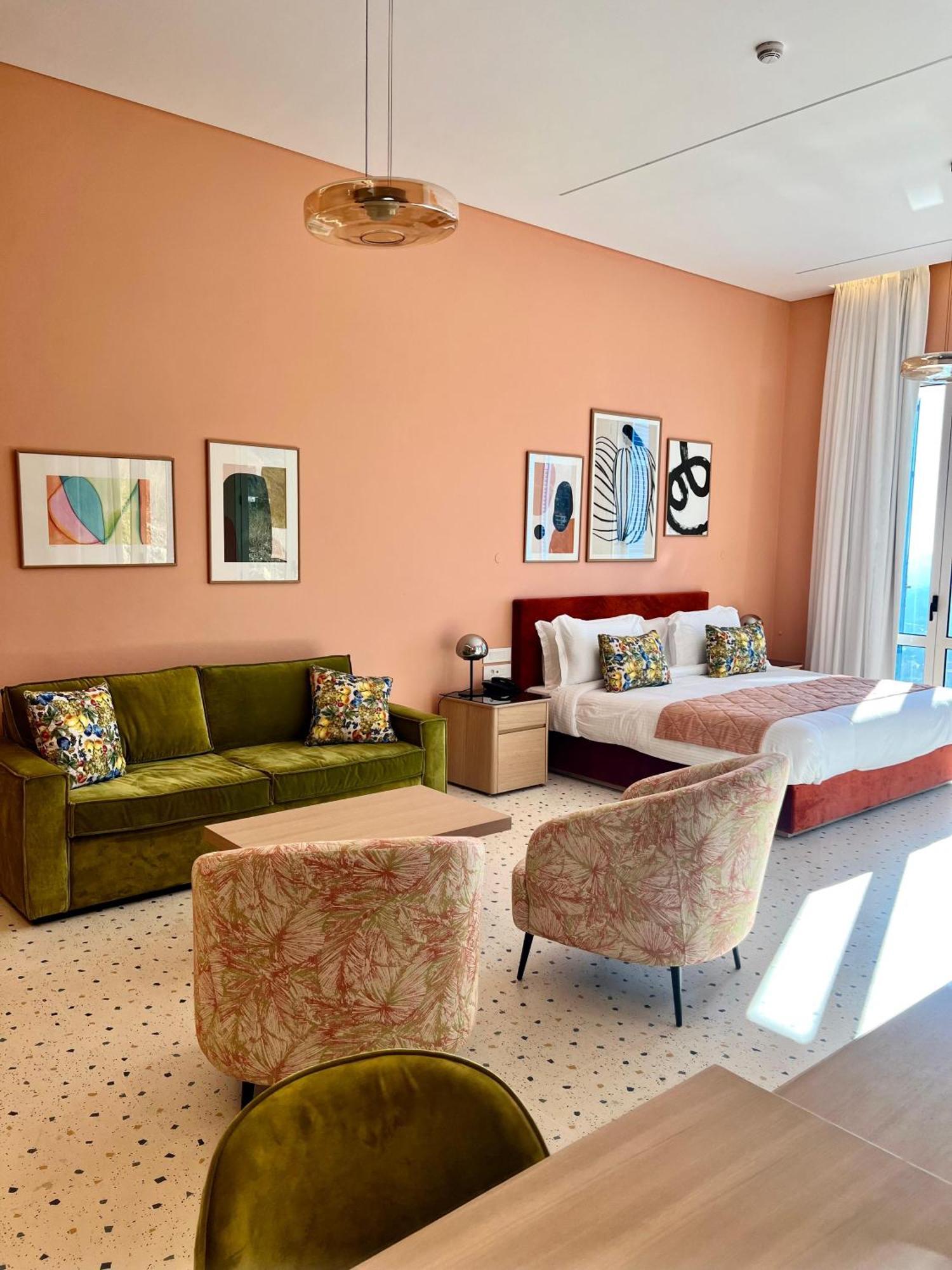 Cherrytales Ḩammānā Kamer foto