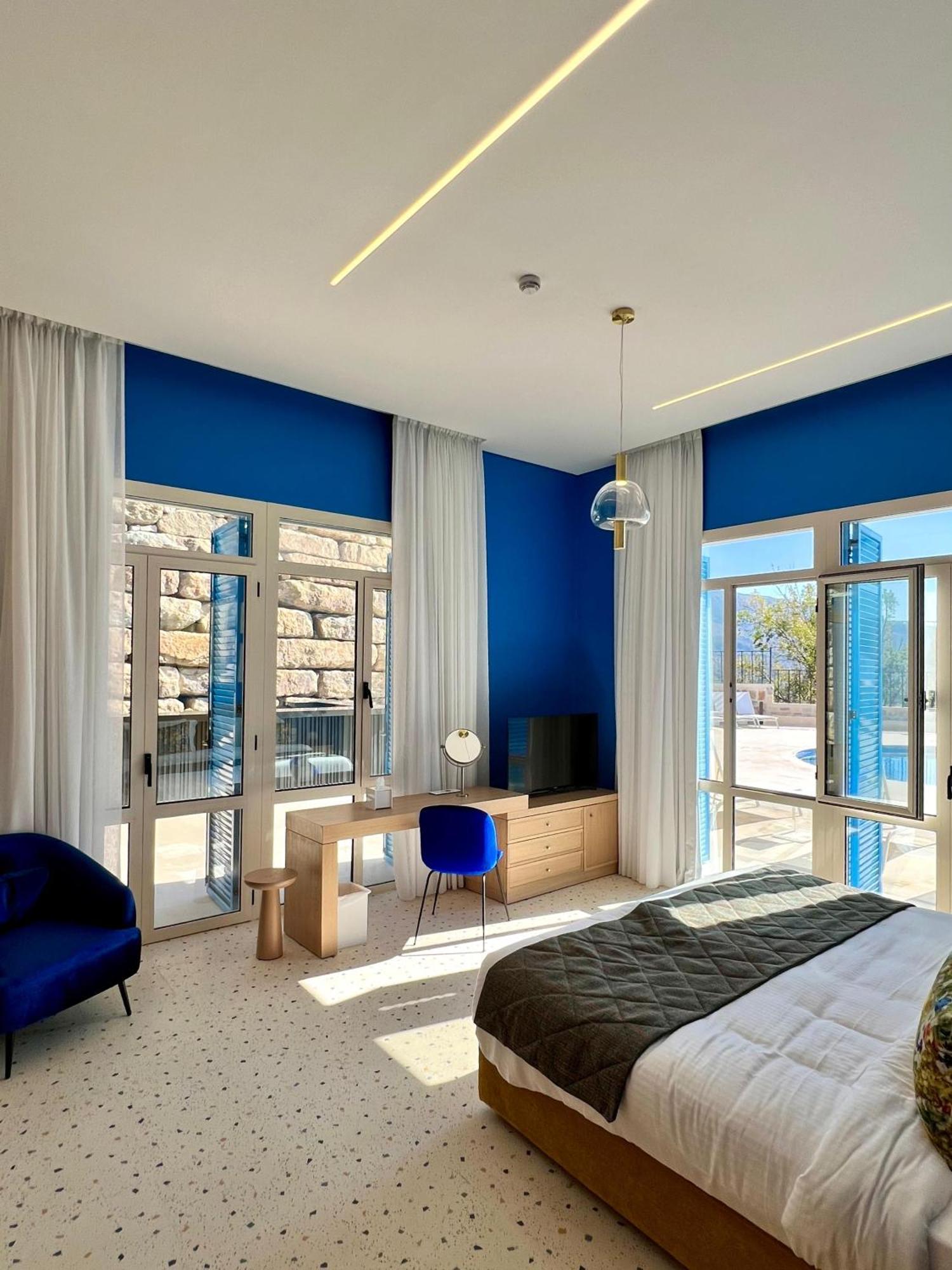 Cherrytales Ḩammānā Kamer foto
