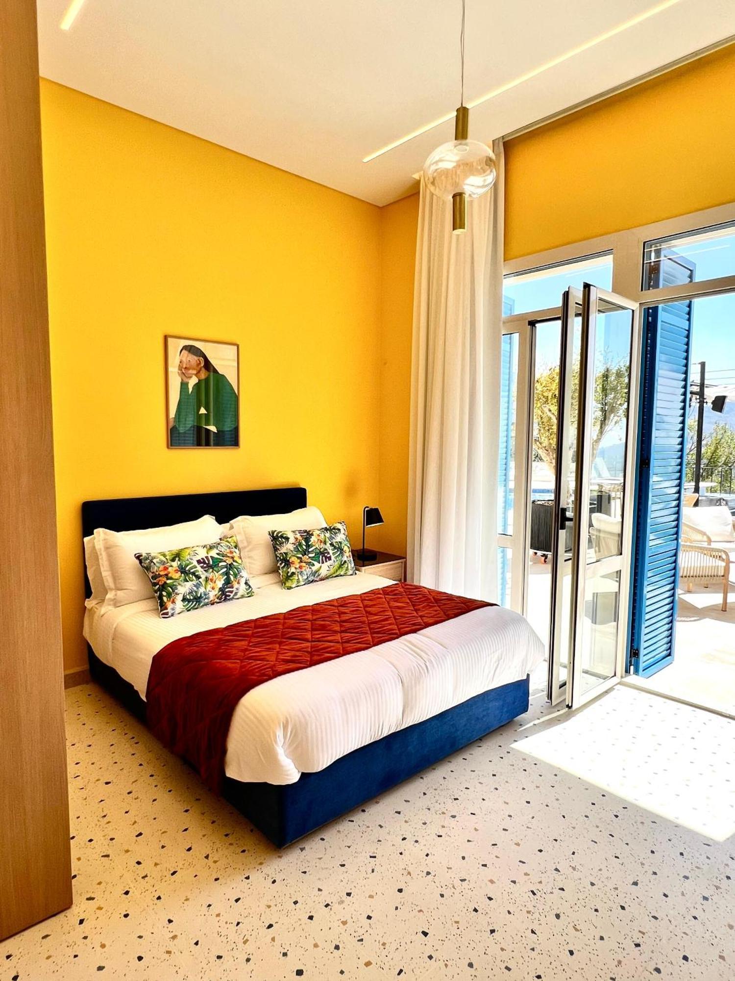 Cherrytales Ḩammānā Kamer foto