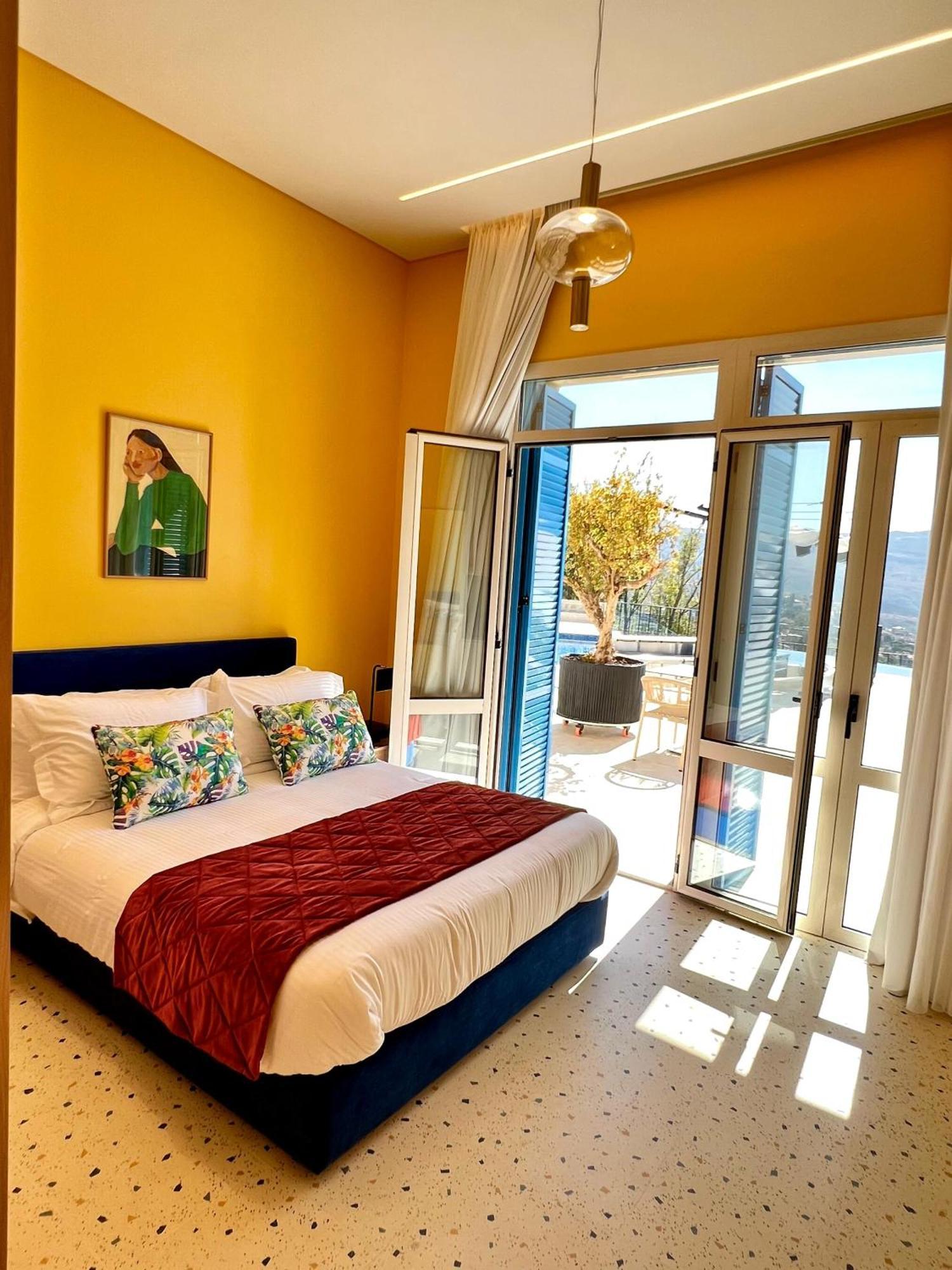 Cherrytales Ḩammānā Kamer foto