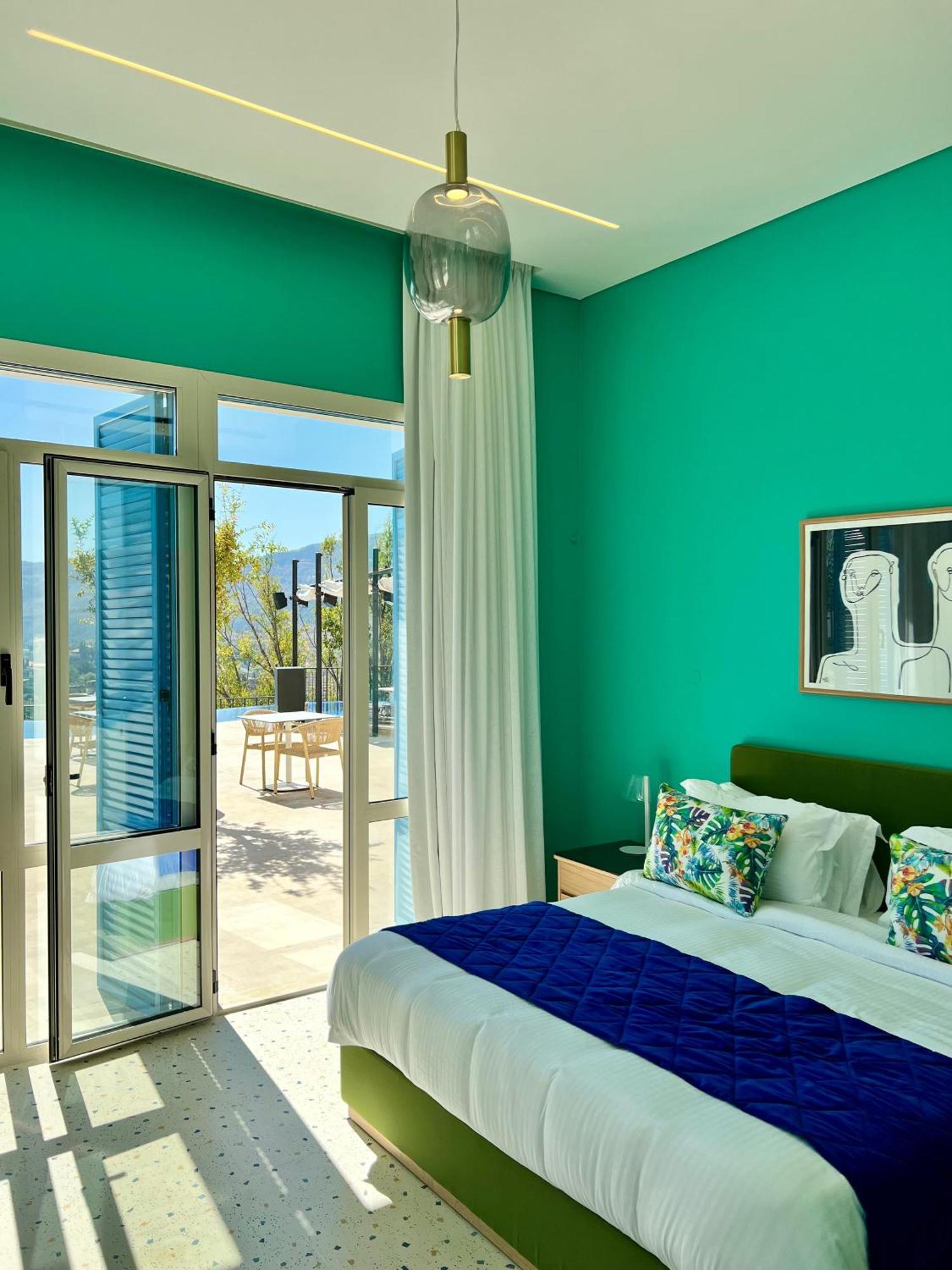 Cherrytales Ḩammānā Kamer foto