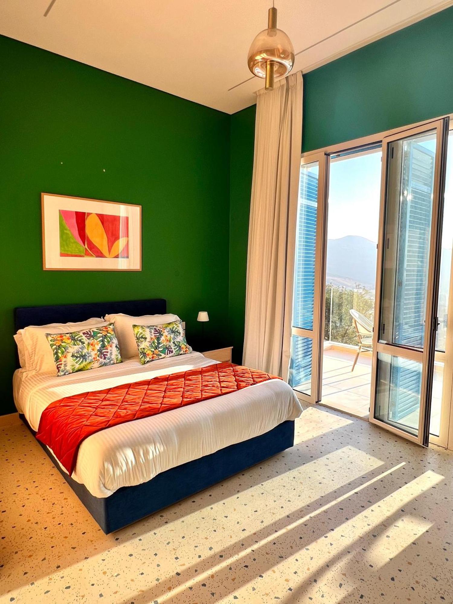 Cherrytales Ḩammānā Kamer foto