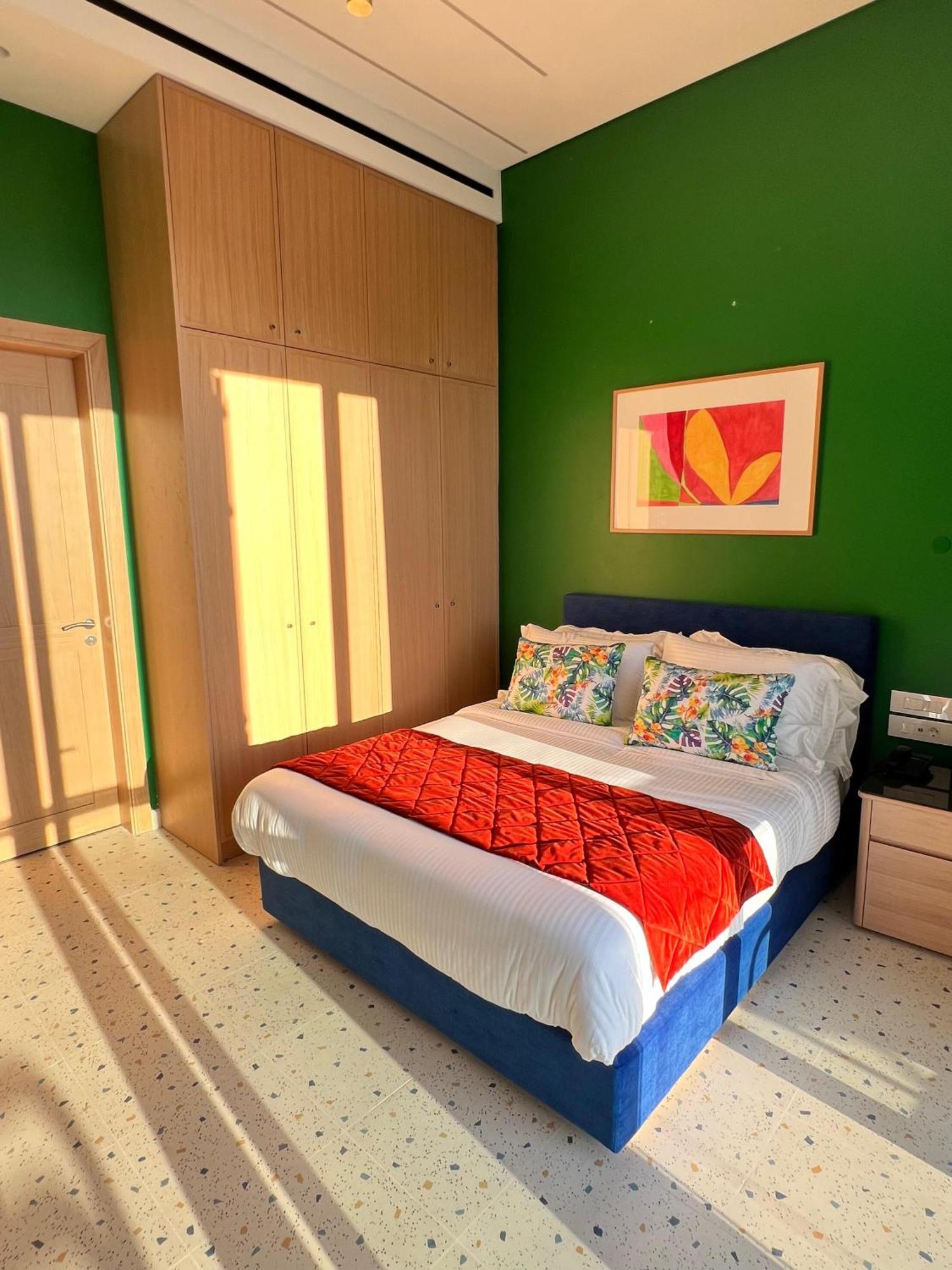 Cherrytales Ḩammānā Kamer foto