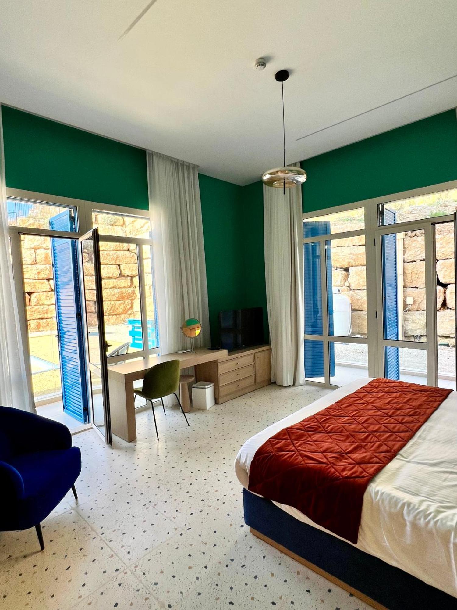 Cherrytales Ḩammānā Kamer foto