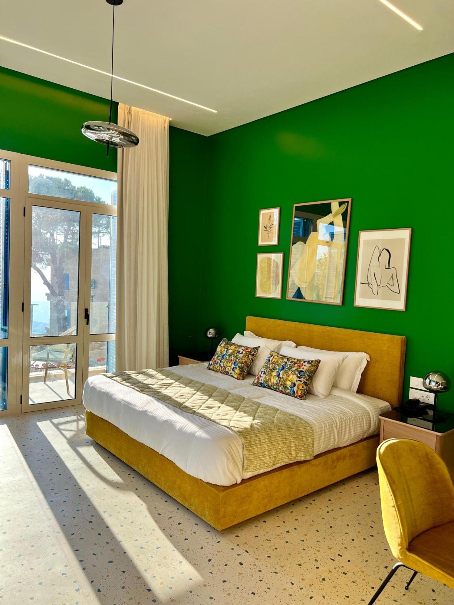 Cherrytales Ḩammānā Kamer foto