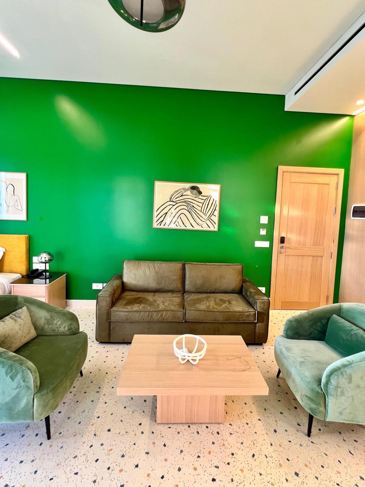 Cherrytales Ḩammānā Kamer foto