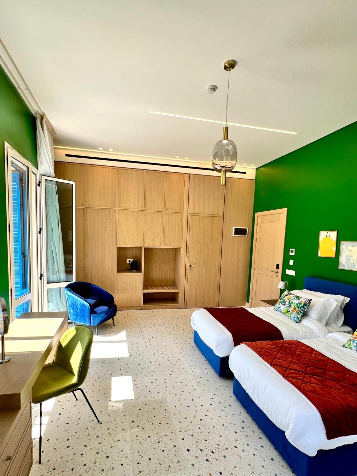 Cherrytales Ḩammānā Kamer foto