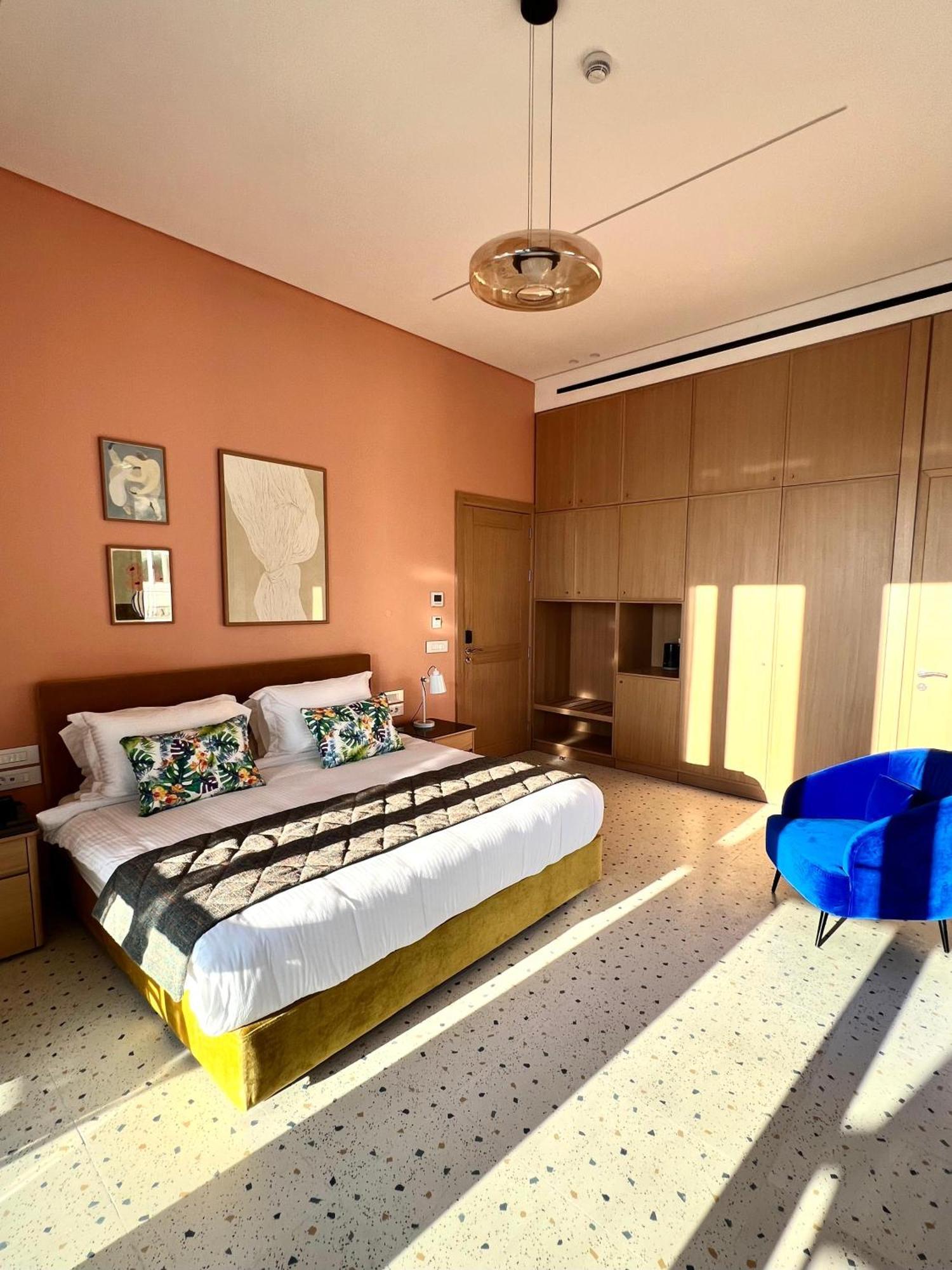 Cherrytales Ḩammānā Kamer foto