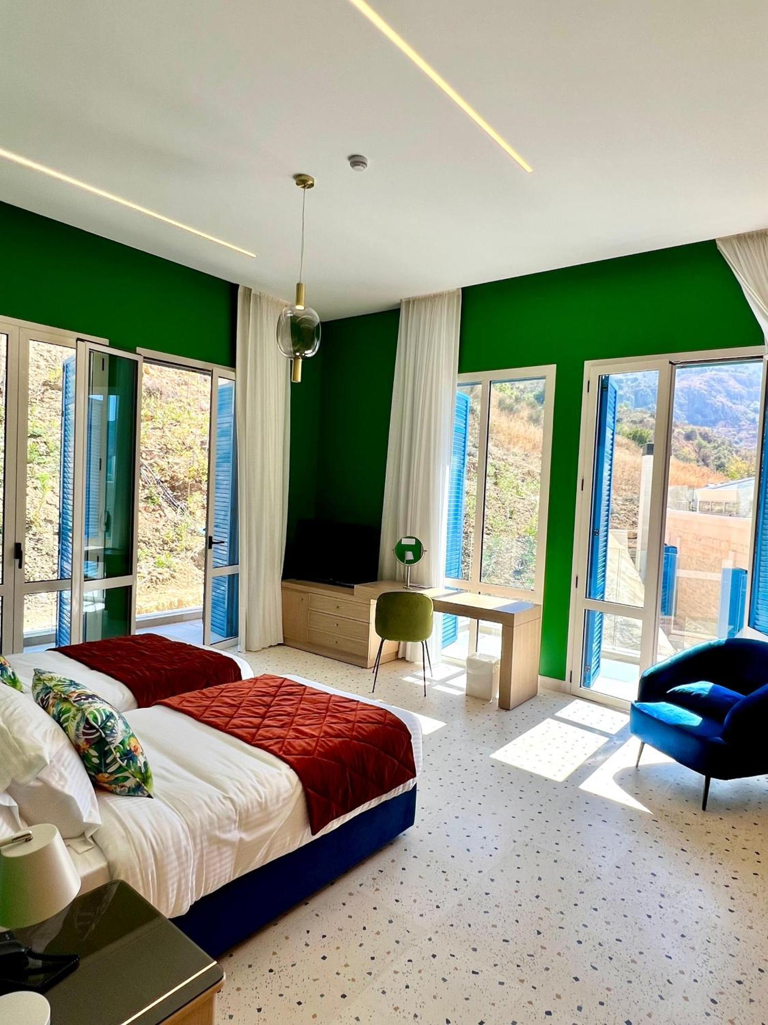 Cherrytales Ḩammānā Kamer foto