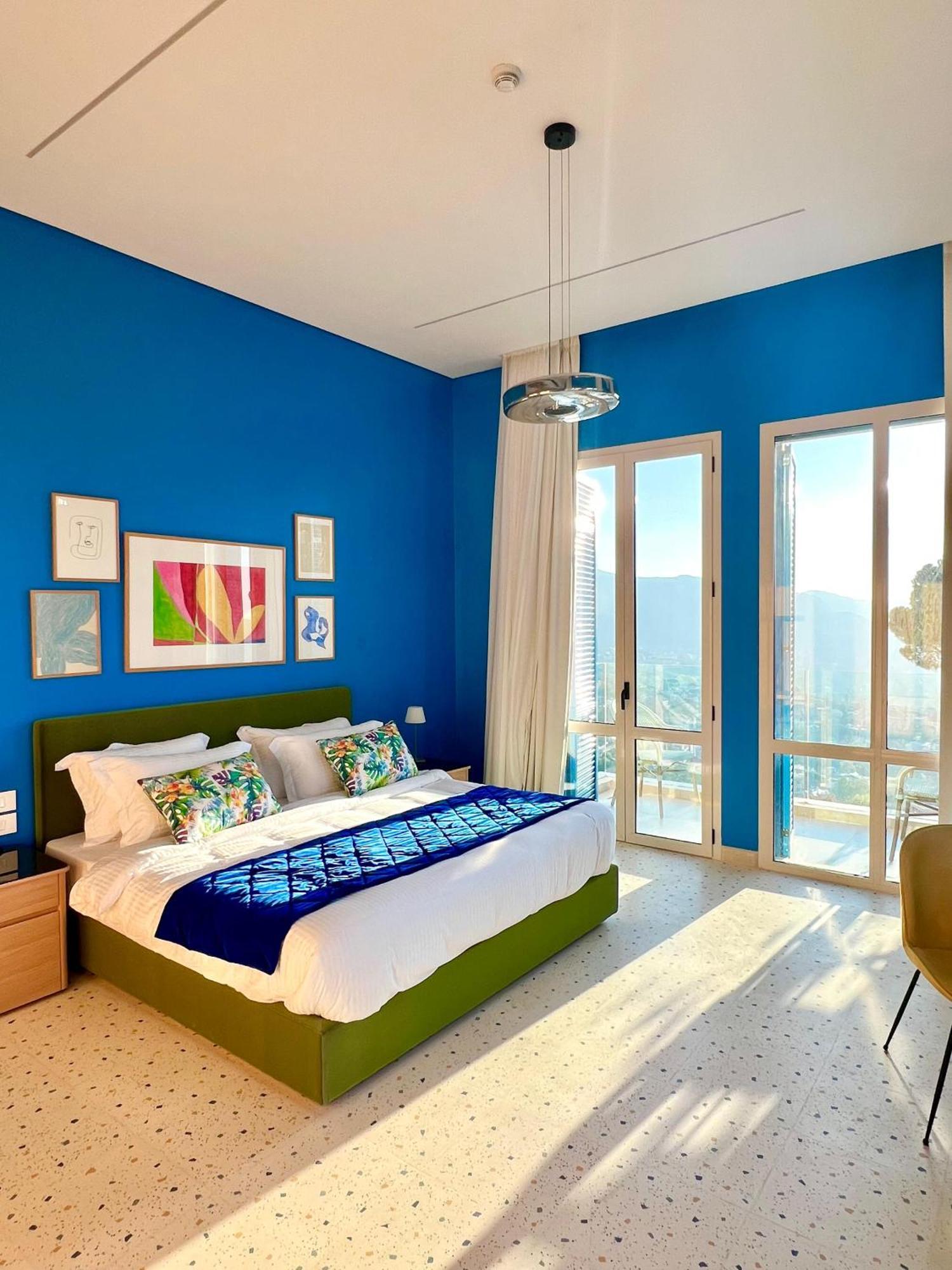 Cherrytales Ḩammānā Kamer foto