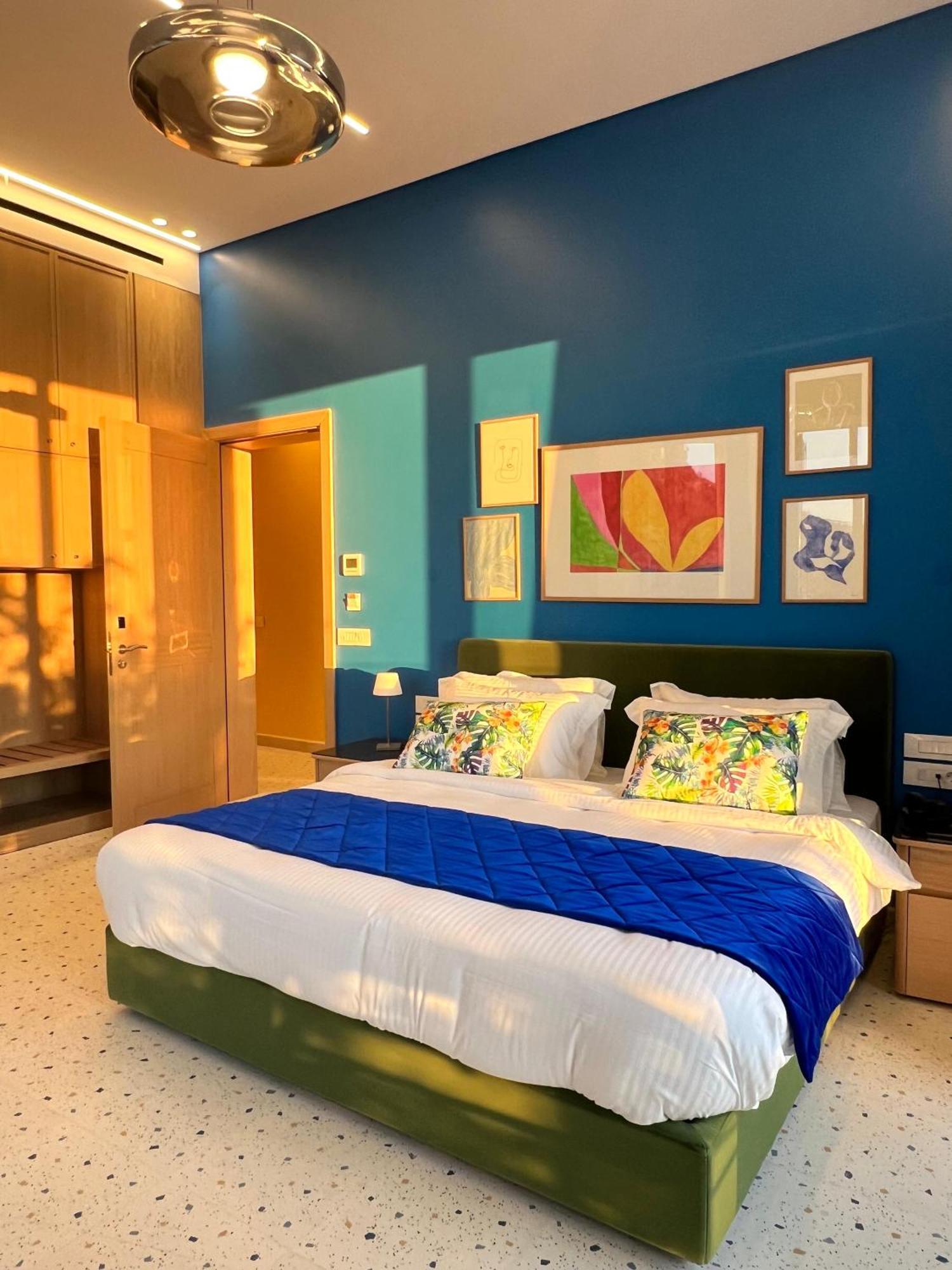 Cherrytales Ḩammānā Kamer foto