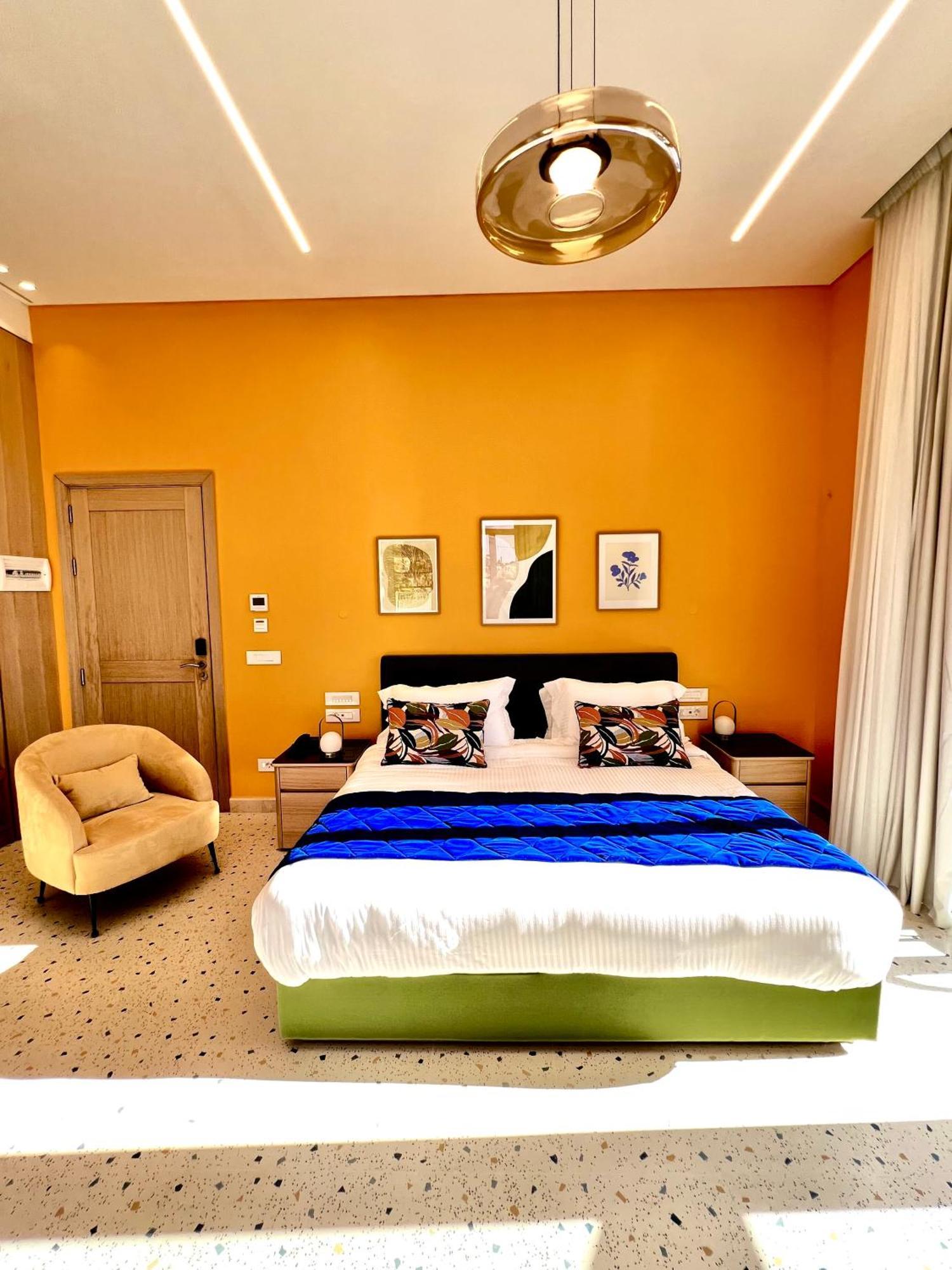 Cherrytales Ḩammānā Kamer foto