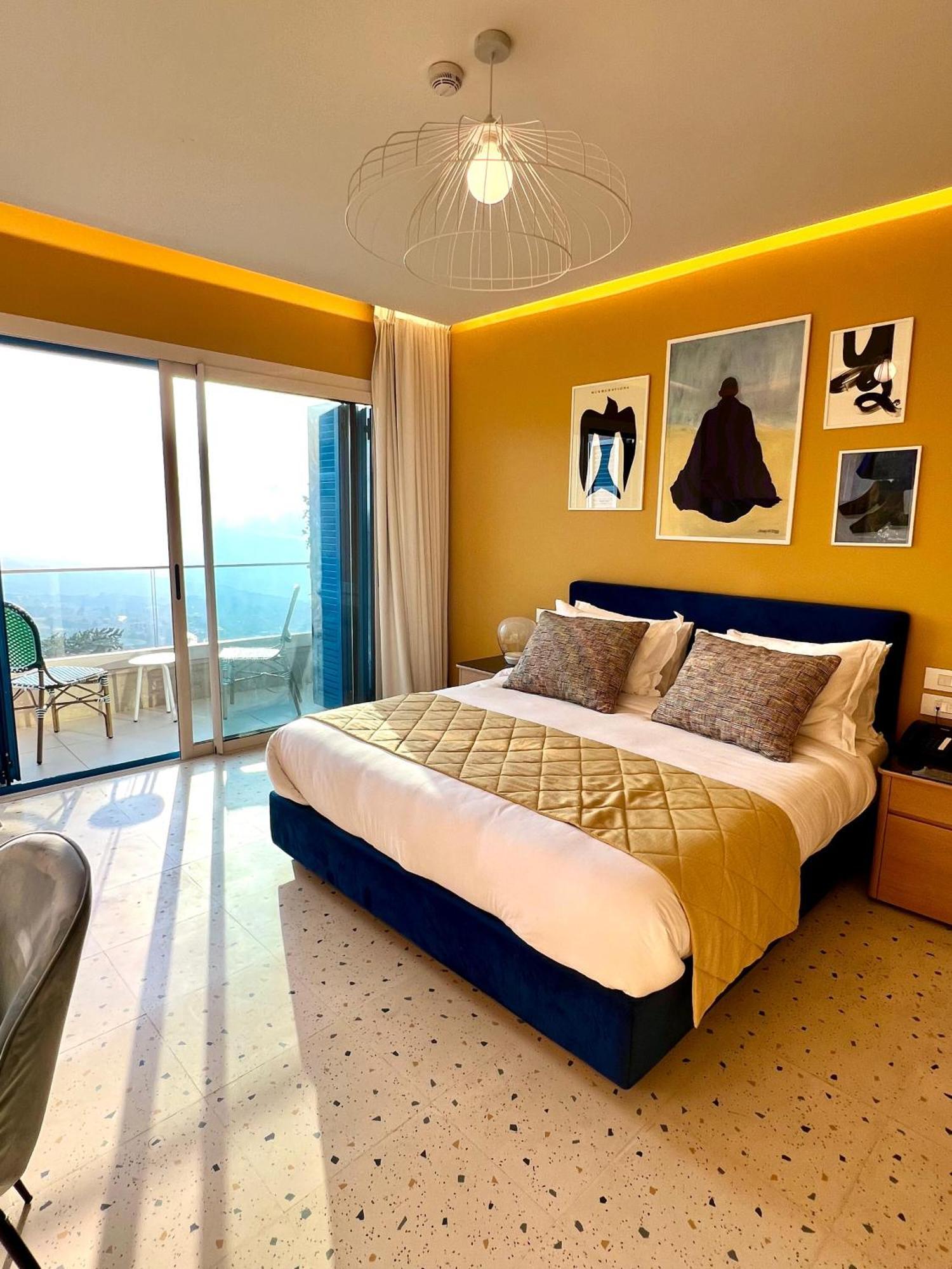 Cherrytales Ḩammānā Kamer foto