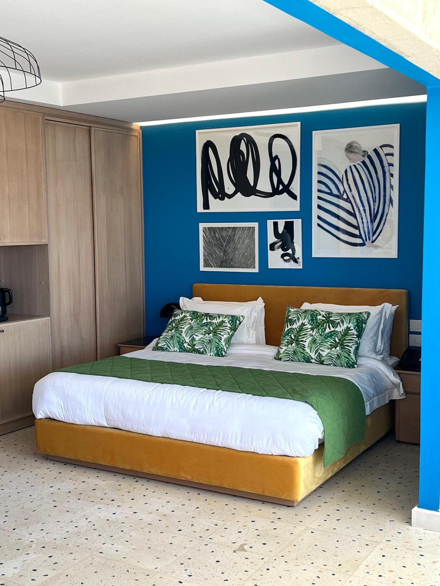 Cherrytales Ḩammānā Kamer foto