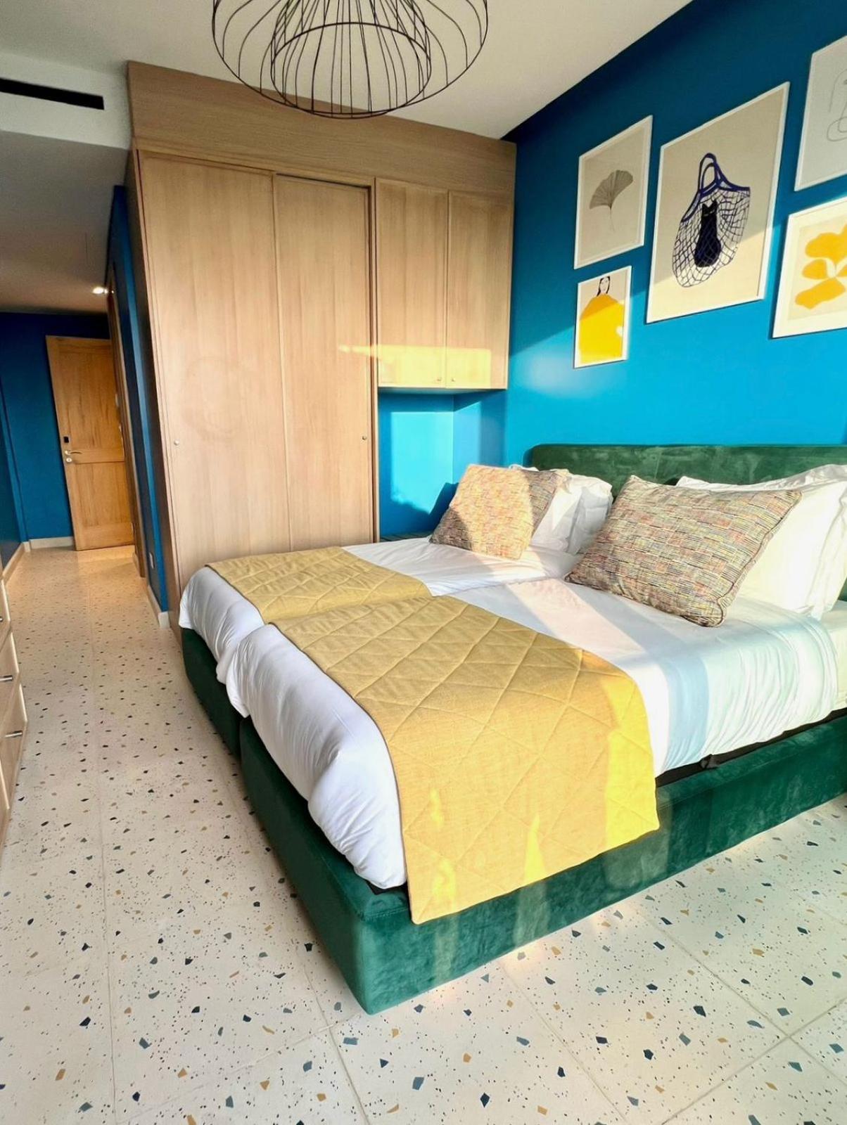 Cherrytales Ḩammānā Kamer foto