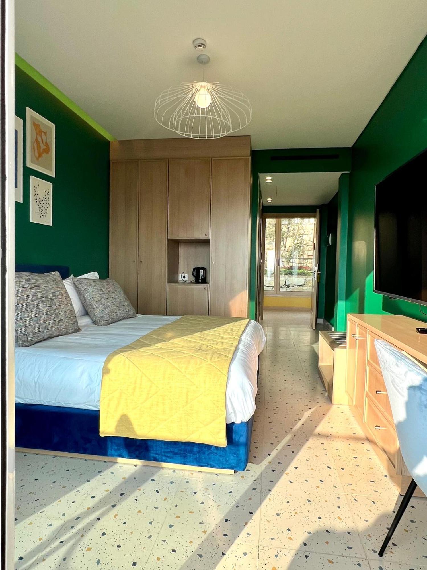 Cherrytales Ḩammānā Kamer foto
