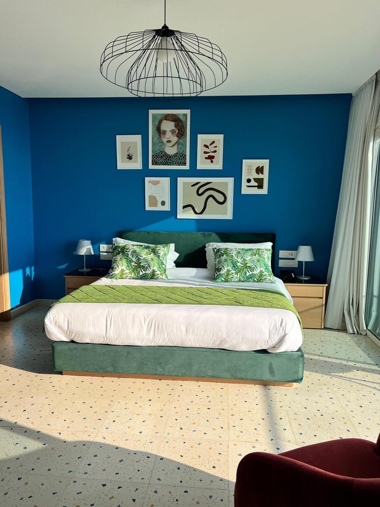 Cherrytales Ḩammānā Kamer foto
