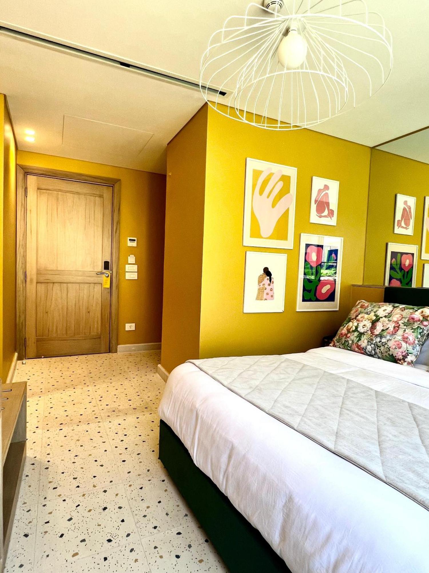 Cherrytales Ḩammānā Kamer foto