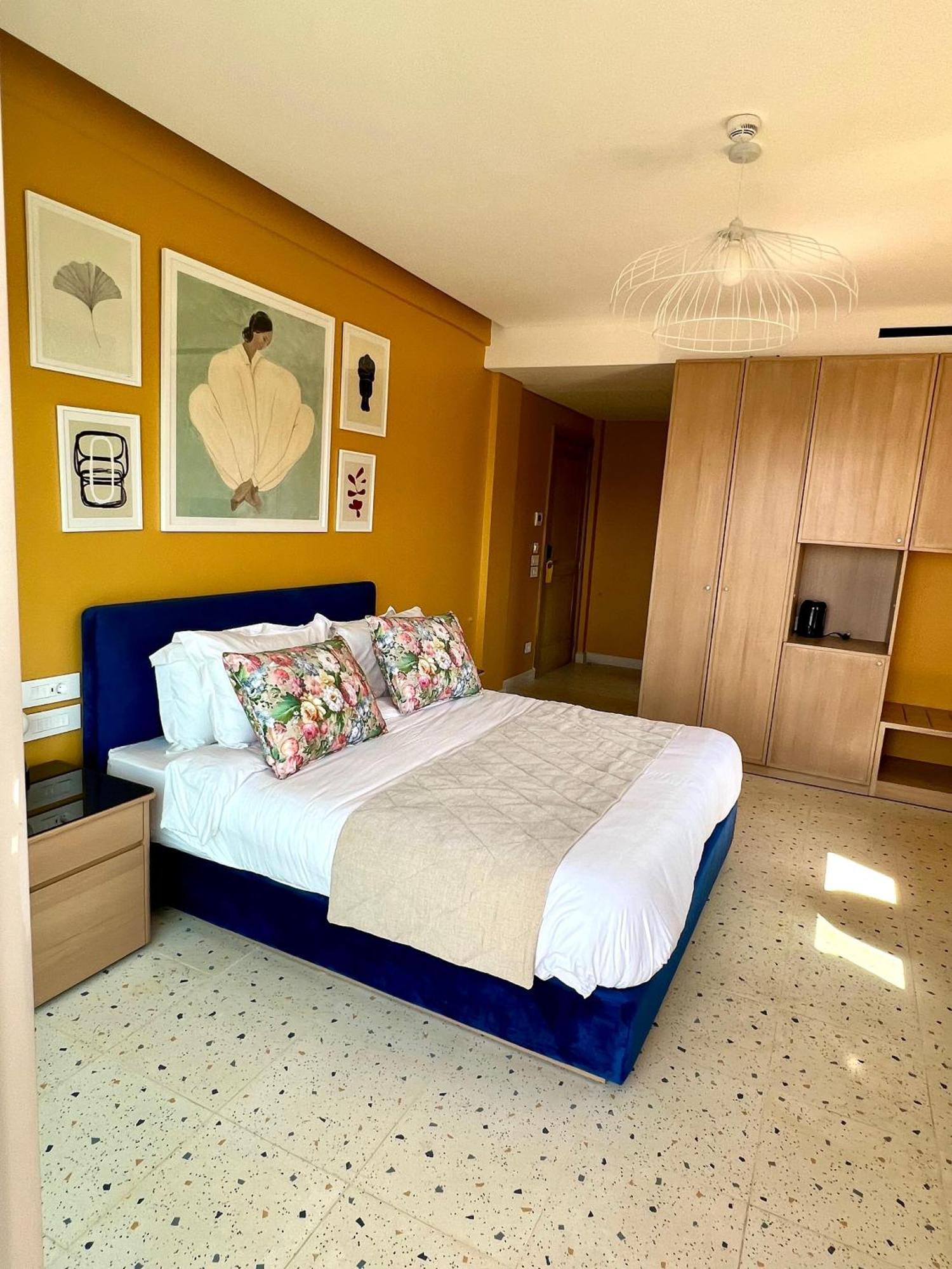 Cherrytales Ḩammānā Kamer foto