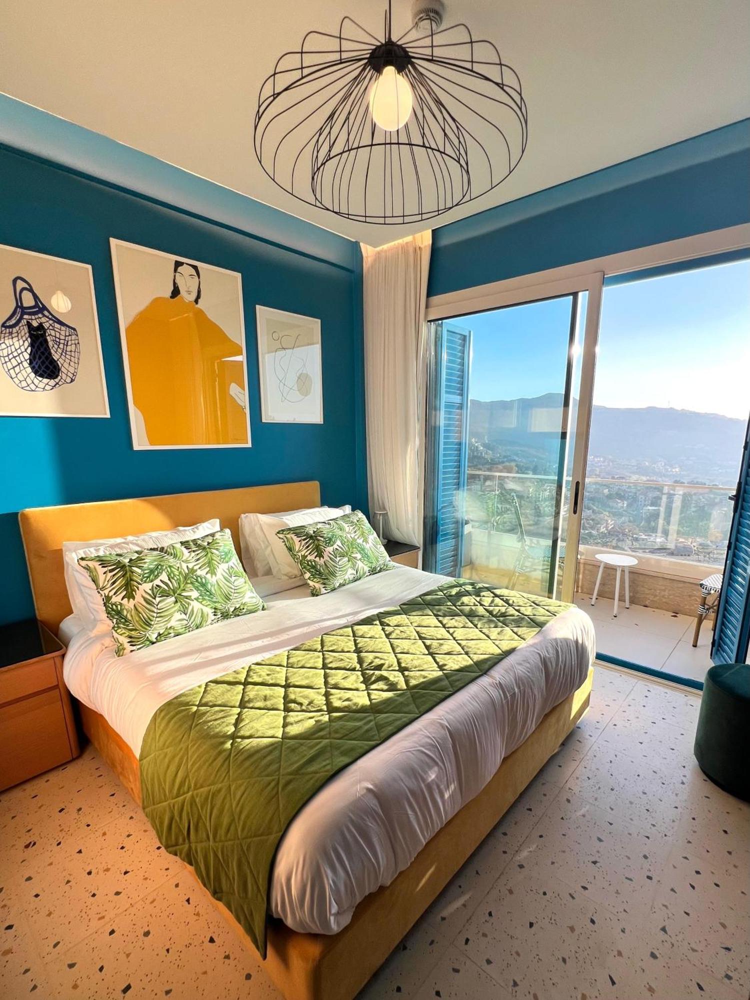 Cherrytales Ḩammānā Kamer foto